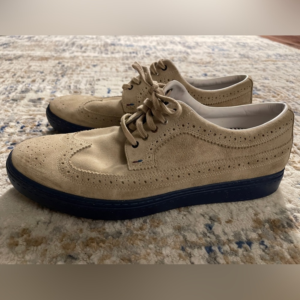Paul Smith Shoes